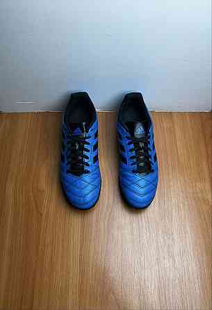 Сороконожки Adidas Goletto V TF размер 42 оригинал футбольные бутсы Запорожье