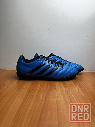 Сороконожки Adidas Goletto V TF размер 42 оригинал футбольные бутсы Запорожье - изображение 3