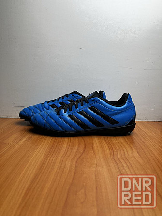 Сороконожки Adidas Goletto V TF размер 42 оригинал футбольные бутсы Запорожье - изображение 1