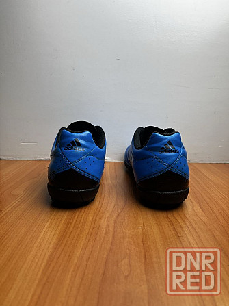 Сороконожки Adidas Goletto V TF размер 42 оригинал футбольные бутсы Запорожье - изображение 4
