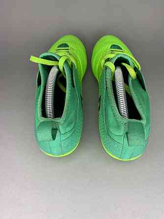 Adidas Predator футбольные бутсы копочки спортивні 44р адидас Запорожье