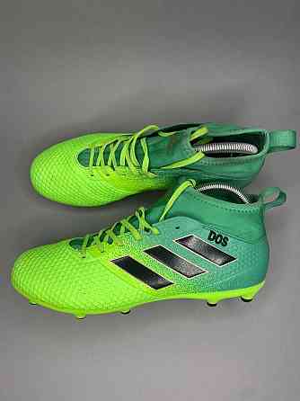 Adidas Predator футбольные бутсы копочки спортивні 44р адидас Запорожье