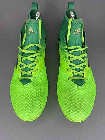 Adidas Predator футбольные бутсы копочки спортивні 44р адидас Запорожье