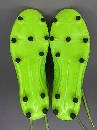 Adidas Predator футбольные бутсы копочки спортивні 44р адидас Запорожье