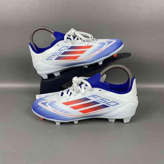 Футбольні бутси Adidas F50 League Firm/Multi-Ground IF1367 Оригінал Запорожье