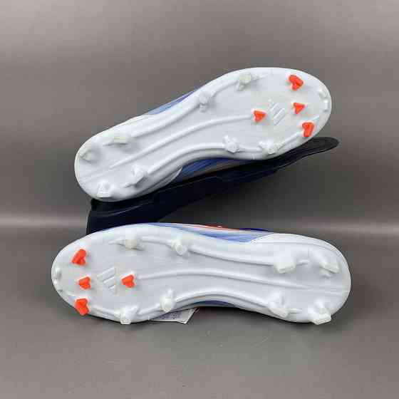 Футбольні бутси Adidas F50 League Firm/Multi-Ground IF1367 Оригінал Запорожье