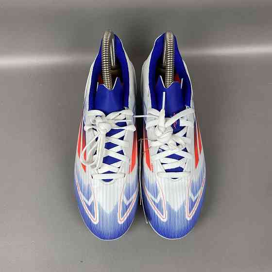 Футбольні бутси Adidas F50 League Firm/Multi-Ground IF1367 Оригінал Запорожье
