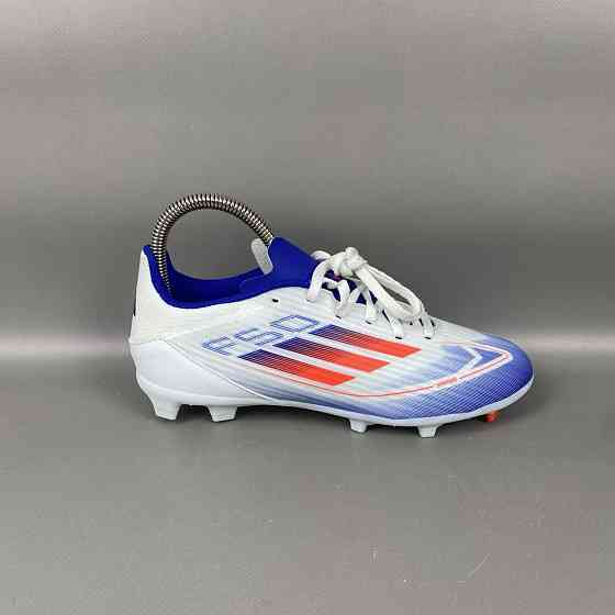 Футбольні бутси Adidas F50 League Firm/Multi-Ground IF1367 Оригінал Запорожье