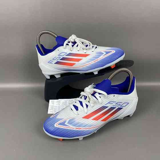 Футбольні бутси Adidas F50 League Firm/Multi-Ground IF1367 Оригінал Запорожье