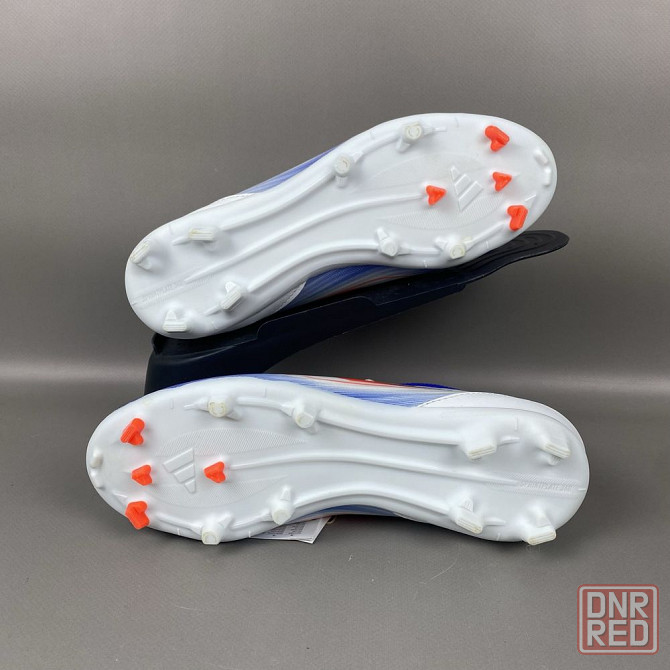 Футбольні бутси Adidas F50 League Firm/Multi-Ground IF1367 Оригінал Запорожье - изображение 6
