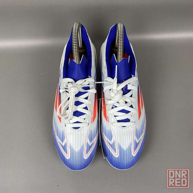 Футбольні бутси Adidas F50 League Firm/Multi-Ground IF1367 Оригінал Запорожье - изображение 5