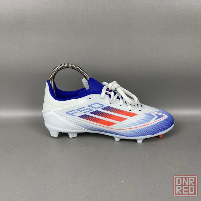 Футбольні бутси Adidas F50 League Firm/Multi-Ground IF1367 Оригінал Запорожье - изображение 1