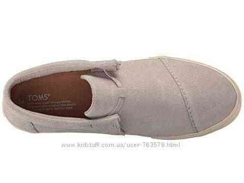 Toms Emerson Mid Sneaker Запорожье