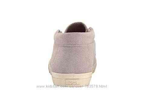 Toms Emerson Mid Sneaker Запорожье