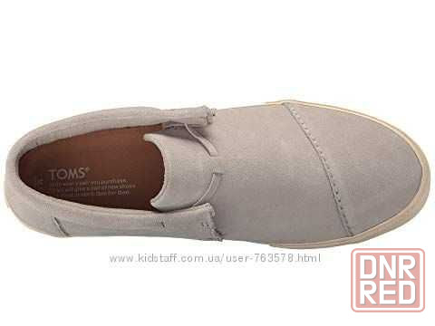 Toms Emerson Mid Sneaker Запорожье - изображение 5
