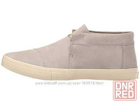 Toms Emerson Mid Sneaker Запорожье - изображение 3