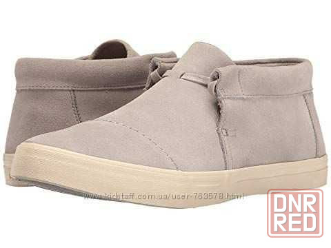 Toms Emerson Mid Sneaker Запорожье - изображение 1