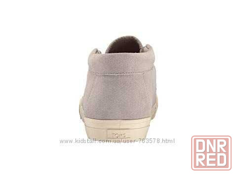 Toms Emerson Mid Sneaker Запорожье - изображение 6