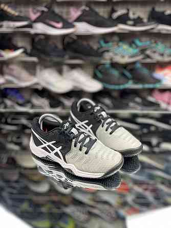 Кроссовки Asics Gel-Resolution 7 Запорожье
