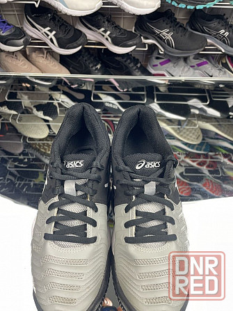 Кроссовки Asics Gel-Resolution 7 Запорожье - изображение 7