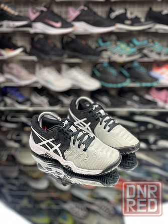 Кроссовки Asics Gel-Resolution 7 Запорожье - изображение 1