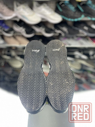Кроссовки Asics Gel-Resolution 7 Запорожье - изображение 8