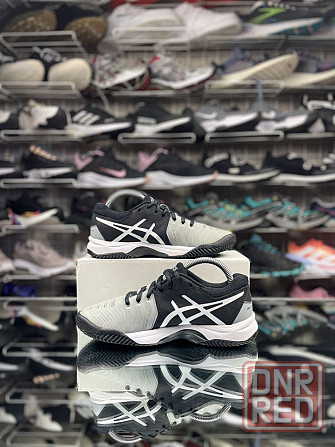 Кроссовки Asics Gel-Resolution 7 Запорожье - изображение 4