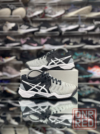 Кроссовки Asics Gel-Resolution 7 Запорожье - изображение 3