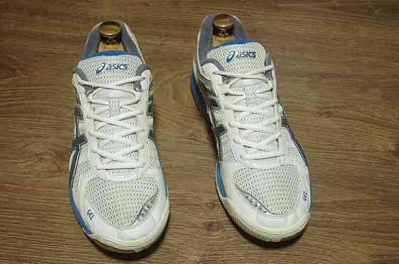 Волейбольные кроссовки Asics Gel Flare оригінал 45 розмір Запорожье