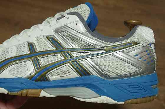 Волейбольные кроссовки Asics Gel Flare оригінал 45 розмір Запорожье