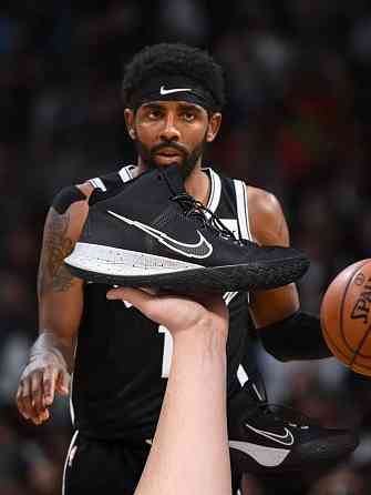 Кроссовки Nike Kyrie Irving Flytrap IV 4 Basketball Баскетбольные Запорожье