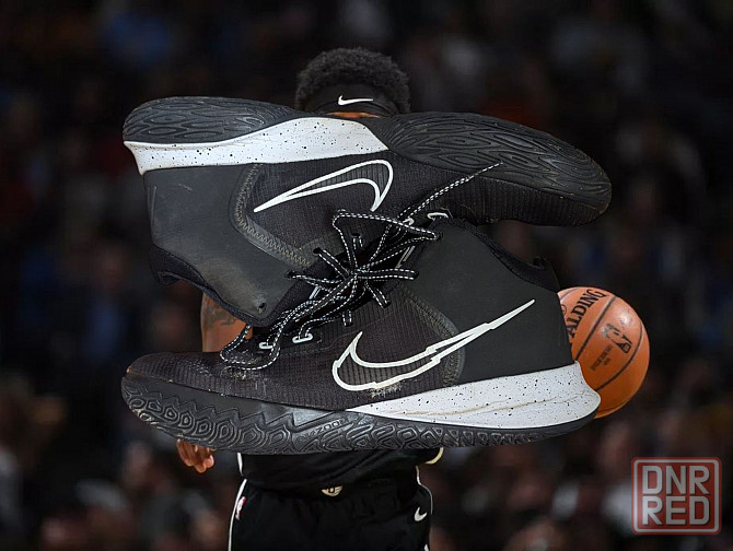 Кроссовки Nike Kyrie Irving Flytrap IV 4 Basketball Баскетбольные Запорожье - изображение 4
