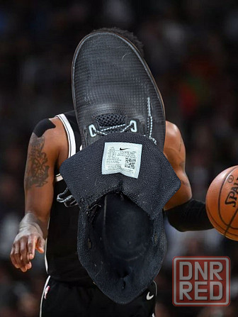 Кроссовки Nike Kyrie Irving Flytrap IV 4 Basketball Баскетбольные Запорожье - изображение 3