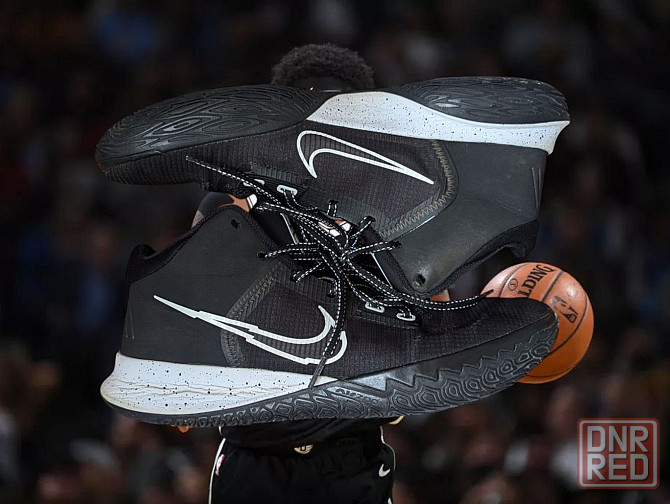 Кроссовки Nike Kyrie Irving Flytrap IV 4 Basketball Баскетбольные Запорожье - изображение 6