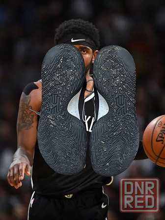 Кроссовки Nike Kyrie Irving Flytrap IV 4 Basketball Баскетбольные Запорожье - изображение 7