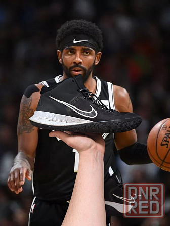 Кроссовки Nike Kyrie Irving Flytrap IV 4 Basketball Баскетбольные Запорожье - изображение 1