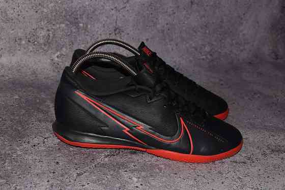 Nike Mercurial Vapor 13 (Футбольные Залки Футзалки Бампы Найк ) Запорожье