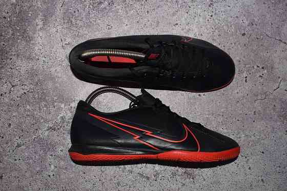 Nike Mercurial Vapor 13 (Футбольные Залки Футзалки Бампы Найк ) Запорожье