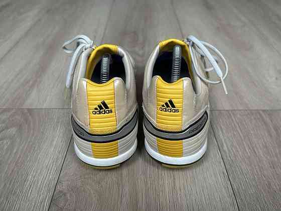 Бутси Adidas Predator X TRX FG 2009 Запорожье