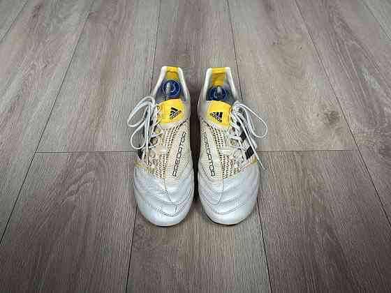 Бутси Adidas Predator X TRX FG 2009 Запорожье