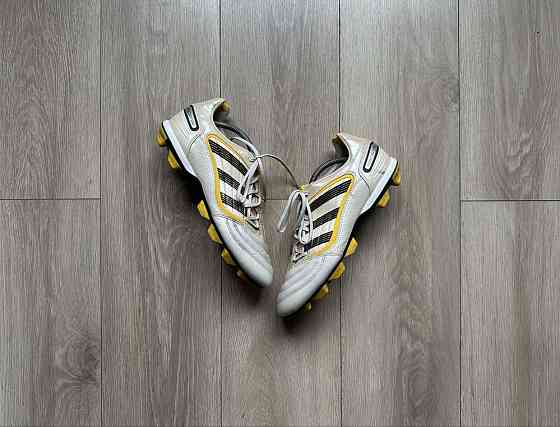 Бутси Adidas Predator X TRX FG 2009 Запорожье