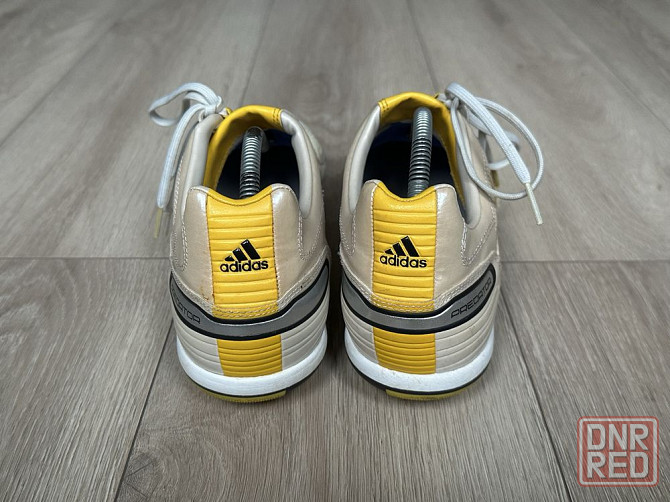 Бутси Adidas Predator X TRX FG 2009 Запорожье - изображение 6