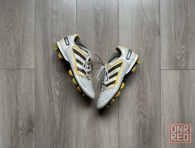 Бутси Adidas Predator X TRX FG 2009 Запорожье - изображение 1