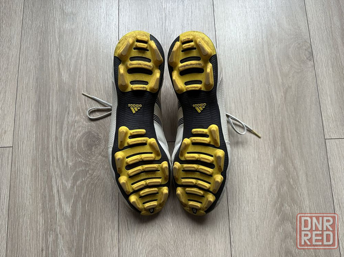 Бутси Adidas Predator X TRX FG 2009 Запорожье - изображение 7