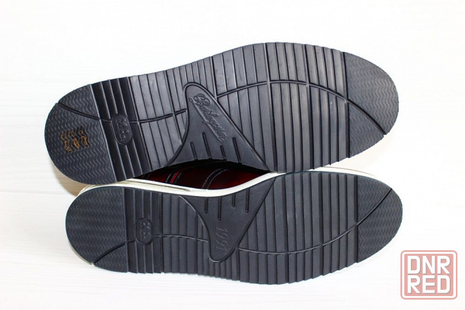 Туфли, кроссовки Barleycorn. Италия. 44.5. Запорожье - изображение 8