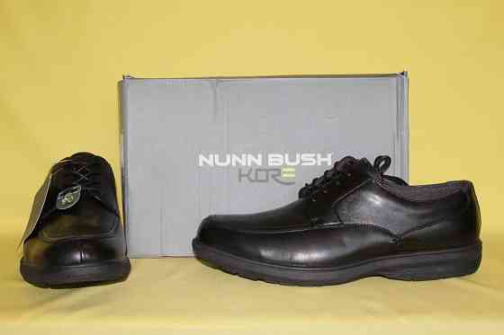 Туфли мужские Nunn Bush, размер 47,5 Запорожье