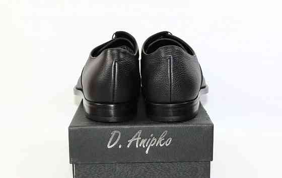 Туфли D.Anipko. Италия. Оригинал. Р-р 46 Запорожье