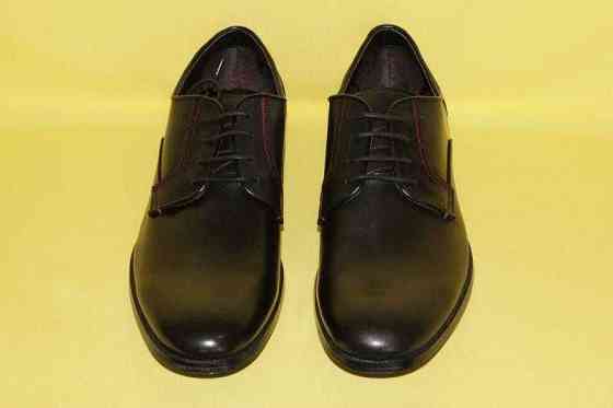 Туфли мужские Steve Madden, размер 47 Запорожье
