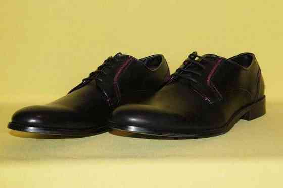 Туфли мужские Steve Madden, размер 47 Запорожье