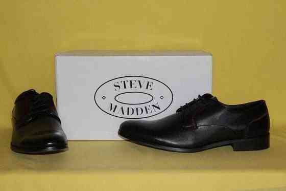 Туфли мужские Steve Madden, размер 47 Запорожье